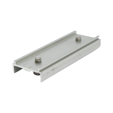 Connecting element for H rail solar panel photovoltaic system A, 20mm Breckner Germany