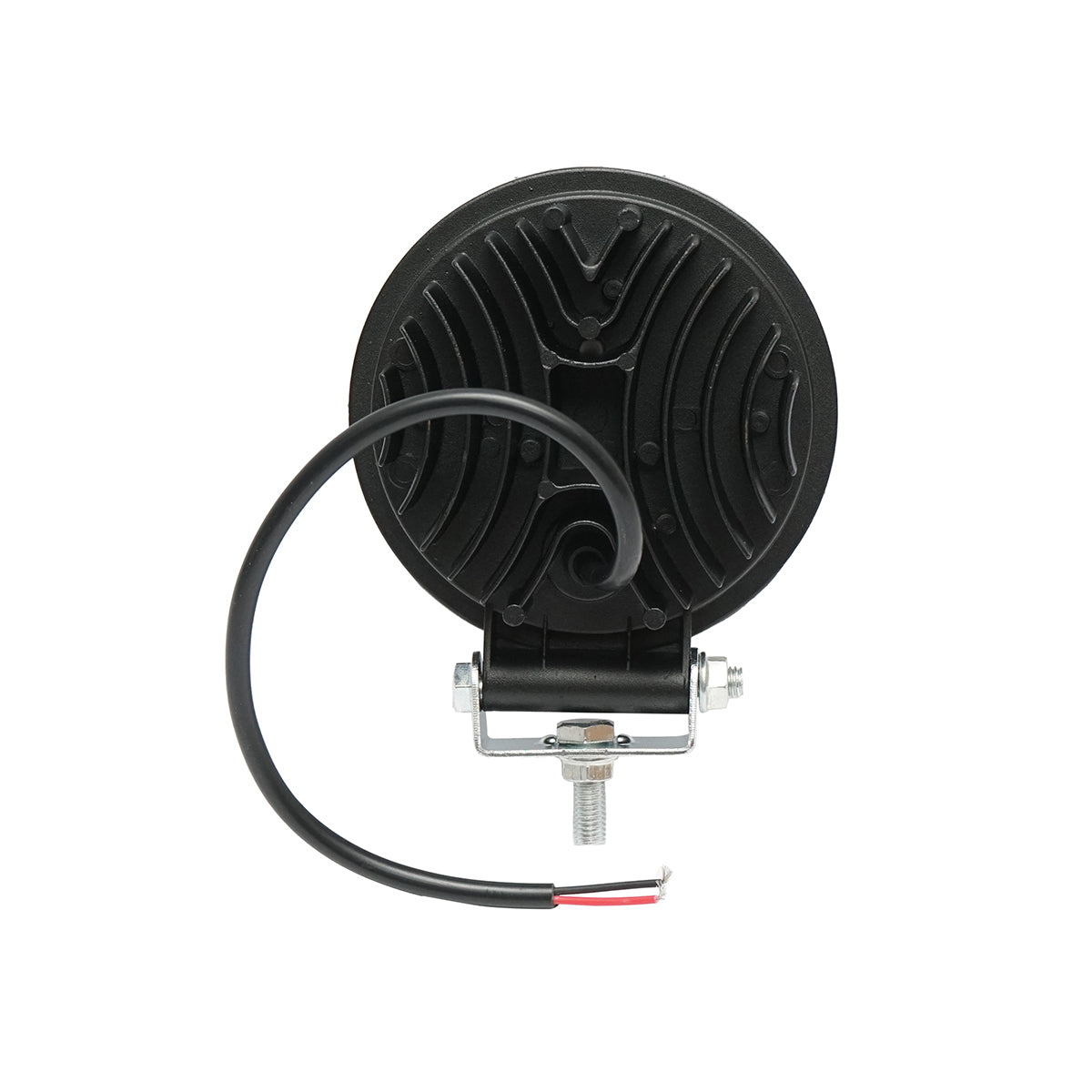 Lamp with 8 LEDs 10-60V 24W beam angle 60 degrees flood type Breckner Germany