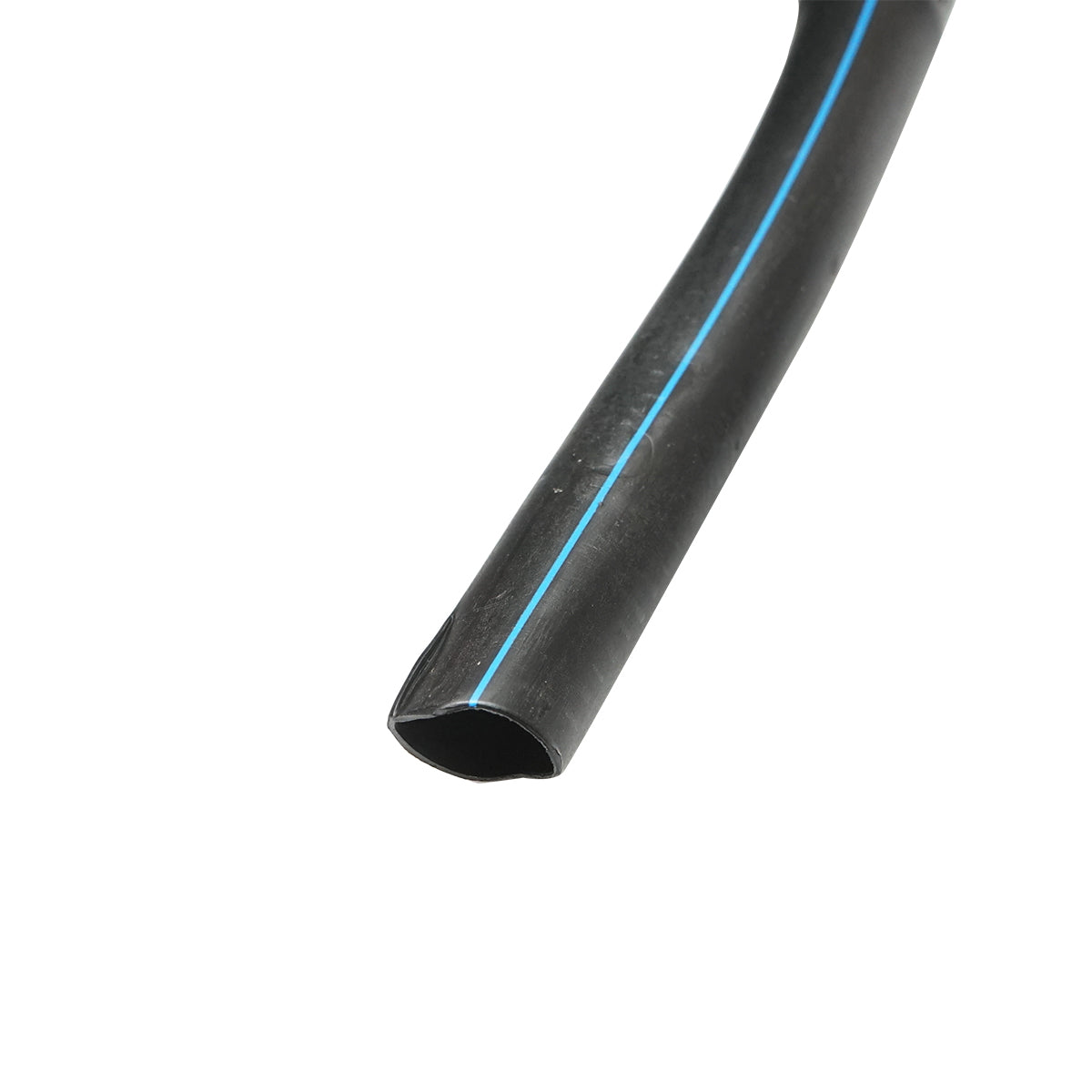 Drip irrigation pipe, roll 100M 4L/H, D16mm, step 20cm Breckner Germany