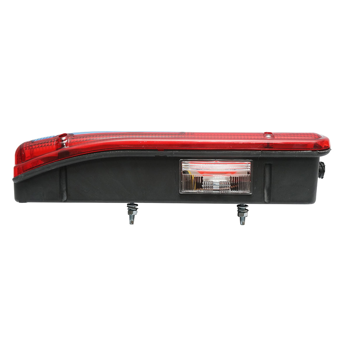 Rear stop lamp left MAN TGA, TGX, TGS, TGL, TGM 400x160x88mm OEM code 81252256550