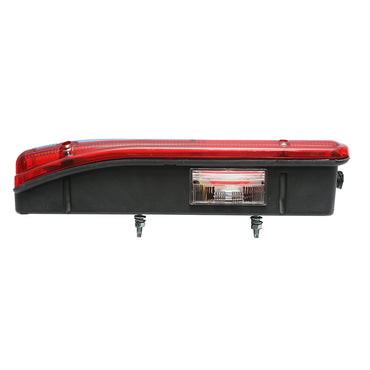 Rear stop lamp left MAN TGA, TGX, TGS, TGL, TGM 400x160x88mm OEM code 81252256550