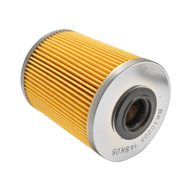 Diesel filter, filter element, Dacia Solenza and Papuc 1.9 Diesel F8Q new model 7701478972