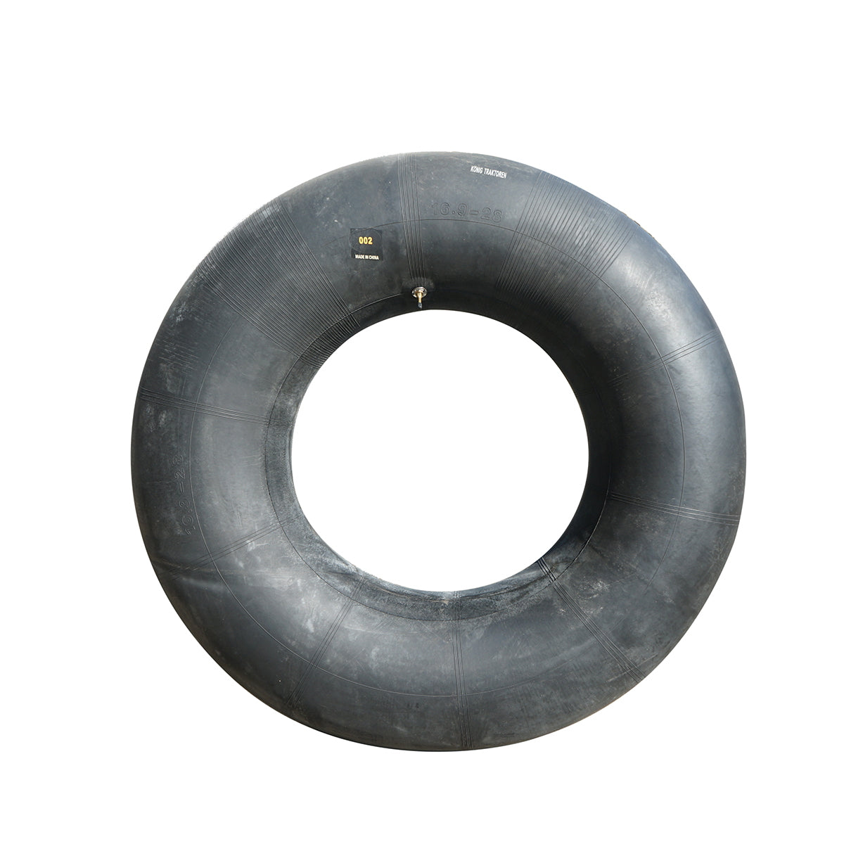 Air chamber 16.9/28 type valve TR218A