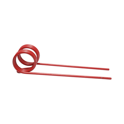 Elastic claw for rotary rake 264x57x6 OEM code 5251433-0397