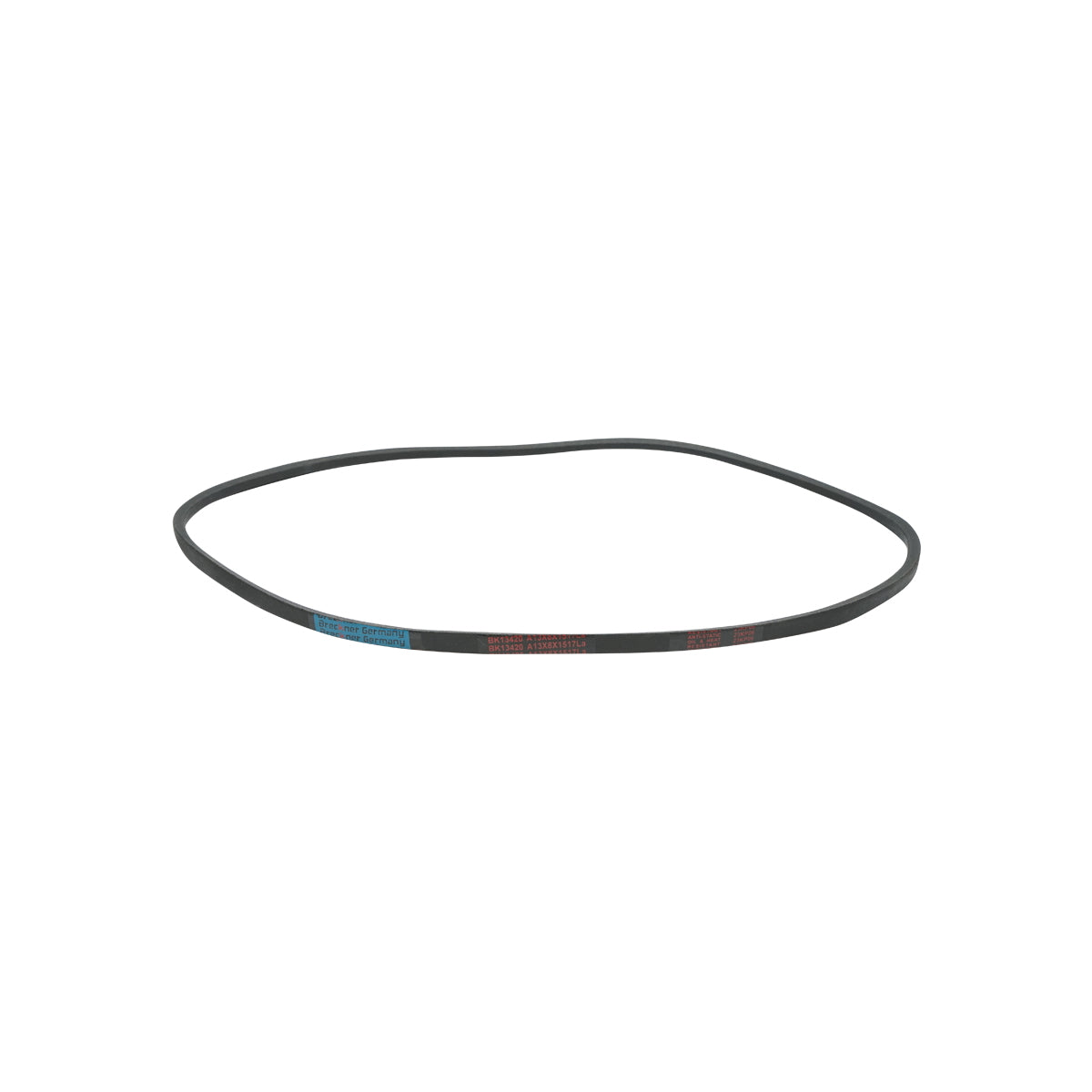 Transmission belt 13x8x1517 at Breckner Germany