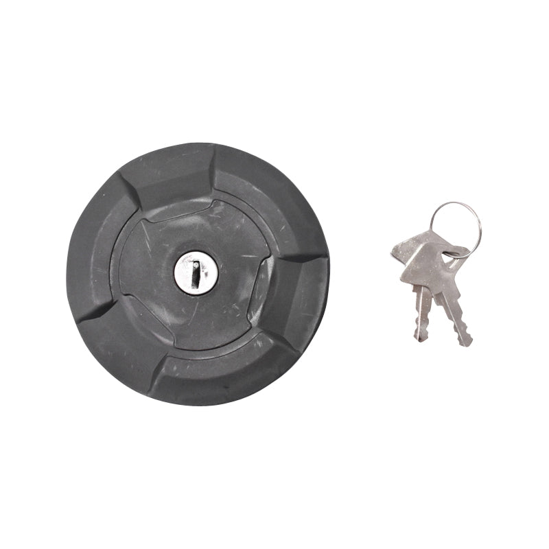 Fuel cap with keys Dacia Break 1310, 1410, ARO 320 pickup