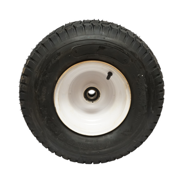 Complete wheel 18x8.50-8 for baler 9YK