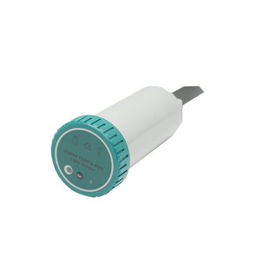 Bluetooth soil temperature and humidity sensor with Smart Life application IP67