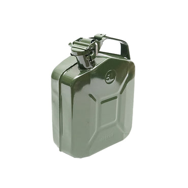 Metal can 5L
