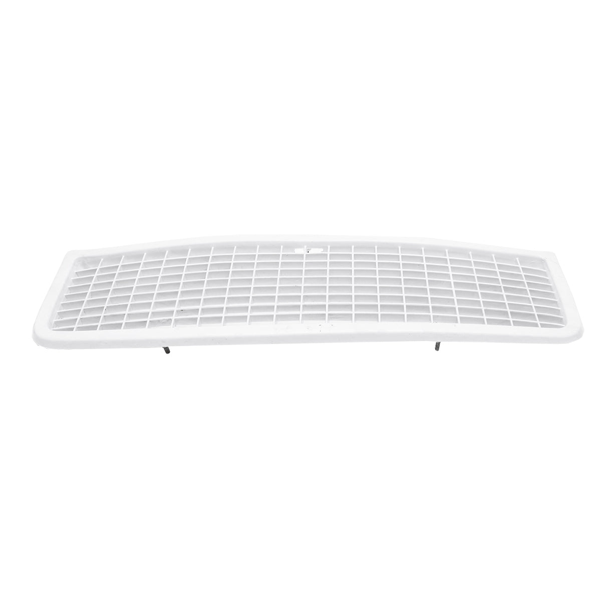 Upper plastic grille front mask Fiat 40.47.103