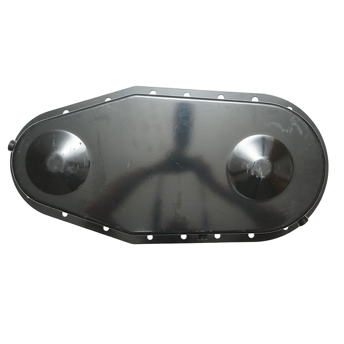 Side capacity for the transmission for the HTL series mower, BK98255, BK98254, BK98253, BK98254, BK98256