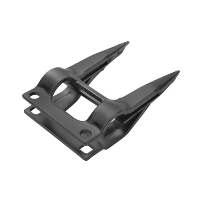 Double finger Z11785 12mm. Deutz, Agco, Dronningborg, Massey Ferguson, John Deere, Laverda