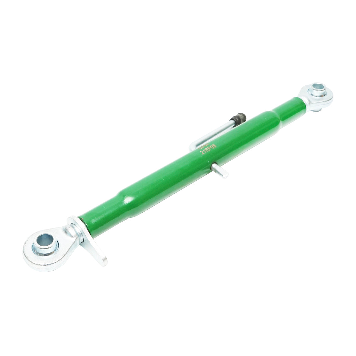 Central drawbar 54cm, CAT 1-1, M30x3.5