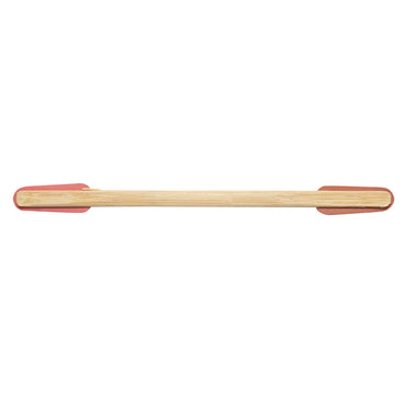 The spoon for bee bread made of wood