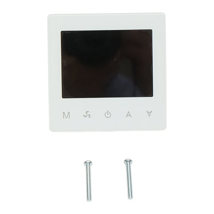 WIFI Thermostat for Fan Coil Unit
