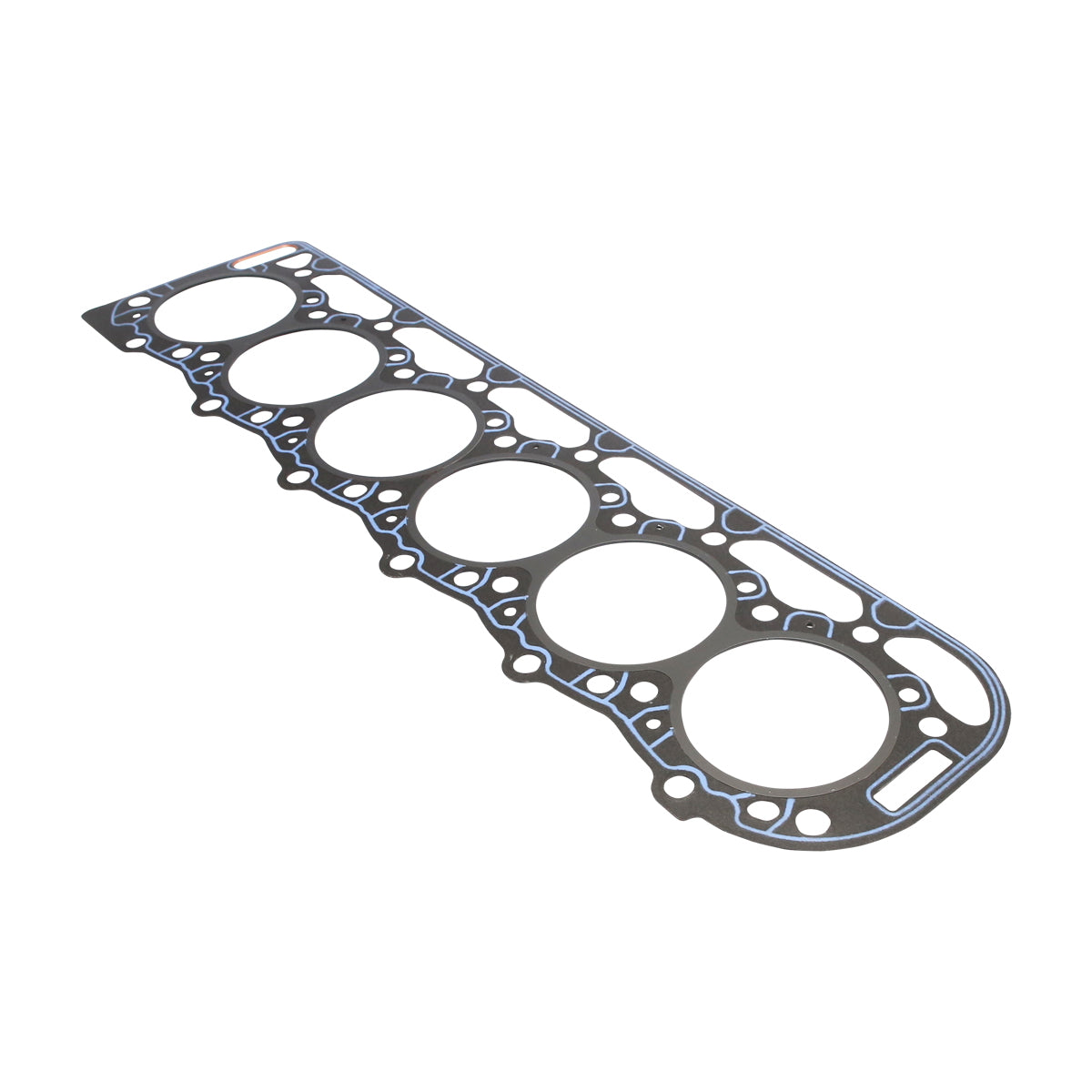 Cylinder head gasket for Case IH OEM 87801752