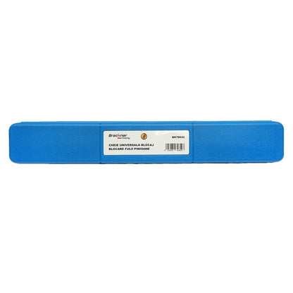 Universal key set for blocking pulleys, gears Breckner Germany