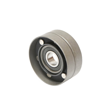 Belt tensioner roller John Deere OEM code AL112293, AL116368, AL113385, 0011313010, VPE6330 Breckner Germany