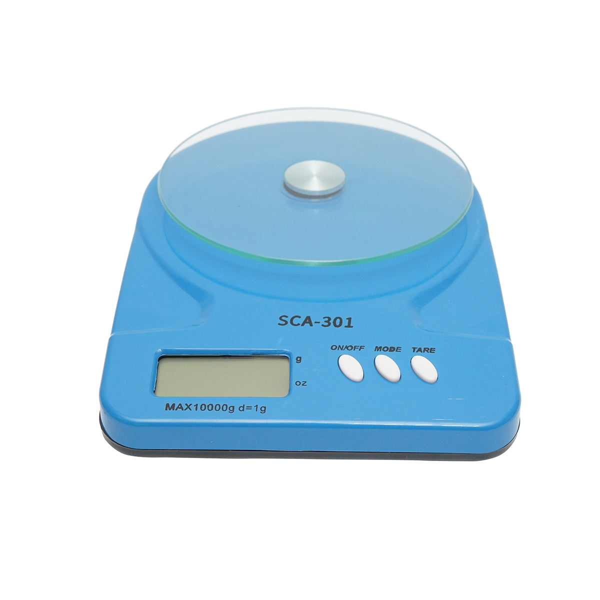 10 kg digital kitchen scale SCA301