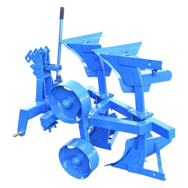 Manual reversible plug with 2 arms/branches