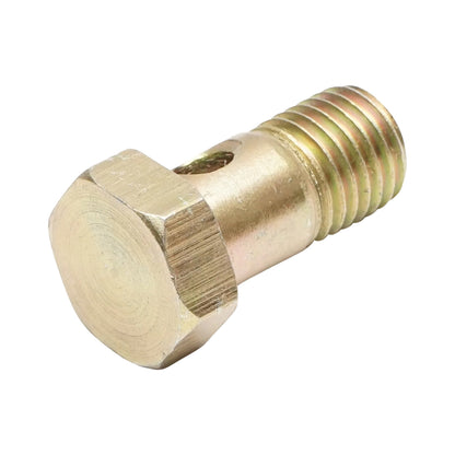 Cap/nut (screw with ventilation) M12x1.5