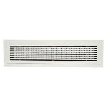 Grid for fan coil unit FP-68-DISHR35