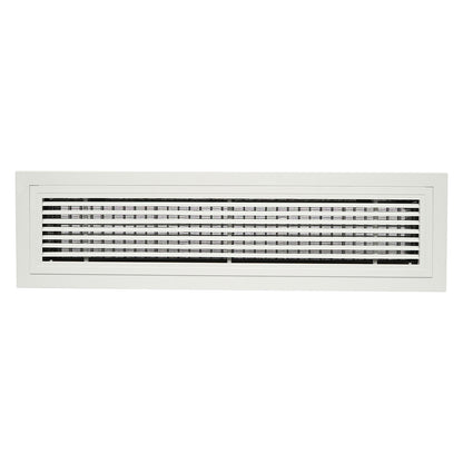Grid for fan coil unit FP-68-DISHR35