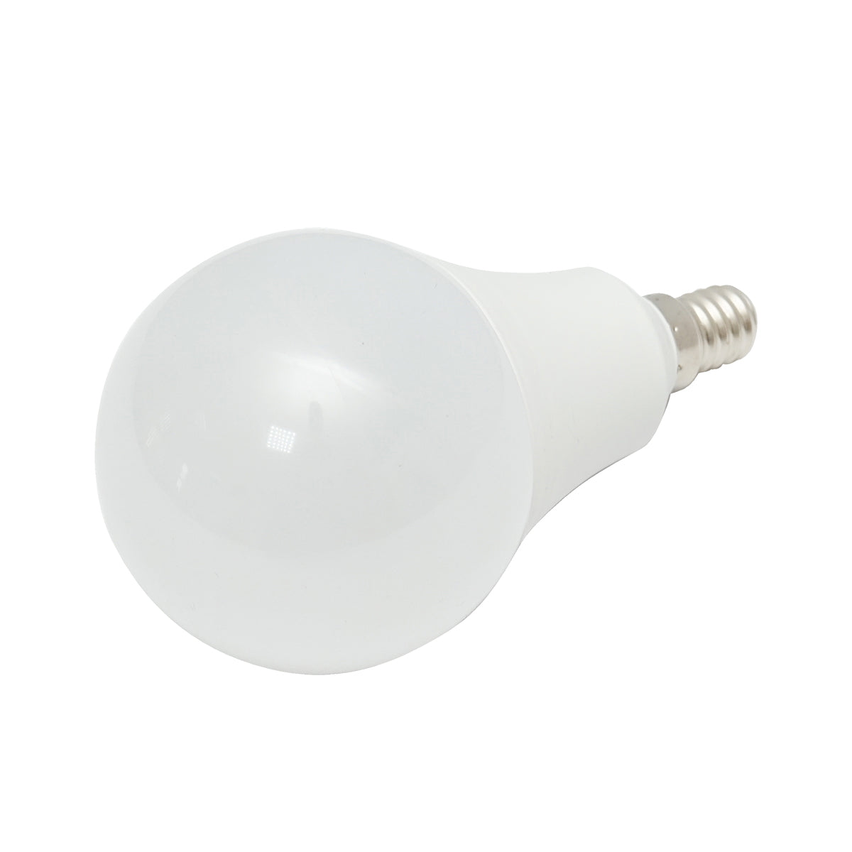 LED bulb 15W, 220V, E14 cold light 6500K, 1521 lm Breckner Germany