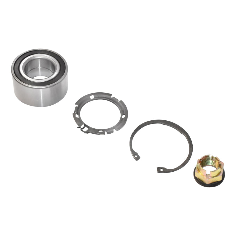 Front wheel bearing Dacia Logan, Logan II KIT 6001547696 37x72x37