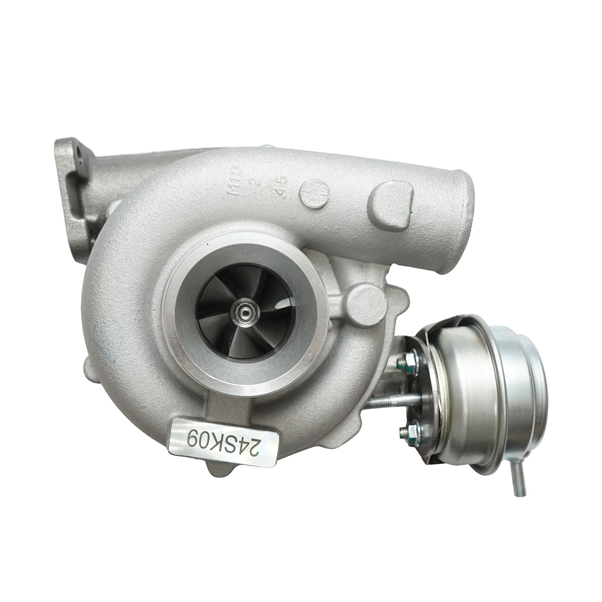 Turbo T4 Transporter 2.5 TDI engine code AHY, AXG OEM code 074145703E/EC/EX