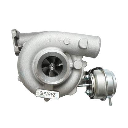 Turbo T4 Transporter 2.5 TDI engine code AHY, AXG OEM code 074145703E/EC/EX