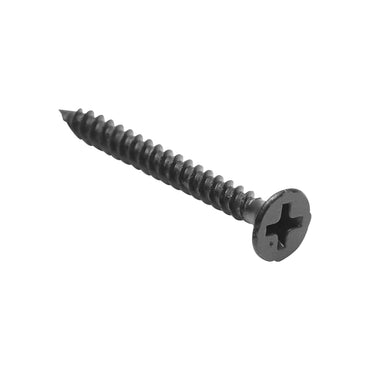 Phosphated steel self-tapping drywall screws 3.5x35mm with countersunk head 250pcs Breckner Germany