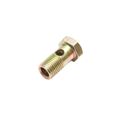 Cap/washer (screw with ventilation) M14x1.5x36mm