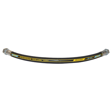 Certified pressure hose DN16 2SN - 600mm Forest Tractor