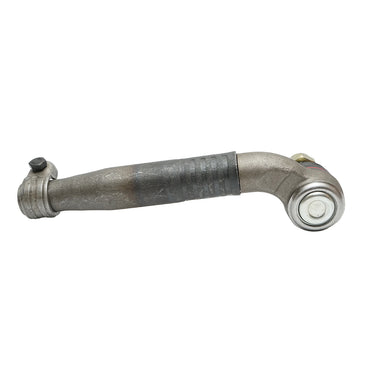 Right end bar for John Deere OEM code AL110956, AL177962, AL80538