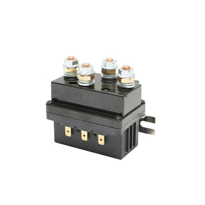 400A solenoid for winch 9500lbs and 13500lbs