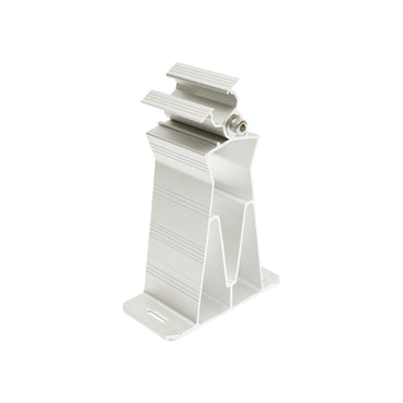 Rear leg EV-NS 7mm, solar panel mounting brackets photovoltaic system B Breckner Germany