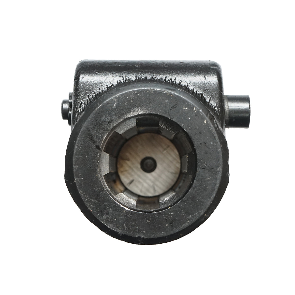 Universal joint adaptor Z6 1 3/4 to Z6 1 3/8