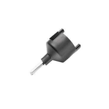 Key for installing electric fence insulators Breckner Germany