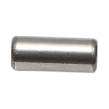 The bearing Massey Ferguson 13.57x5.53mm OEM code 1866553M2