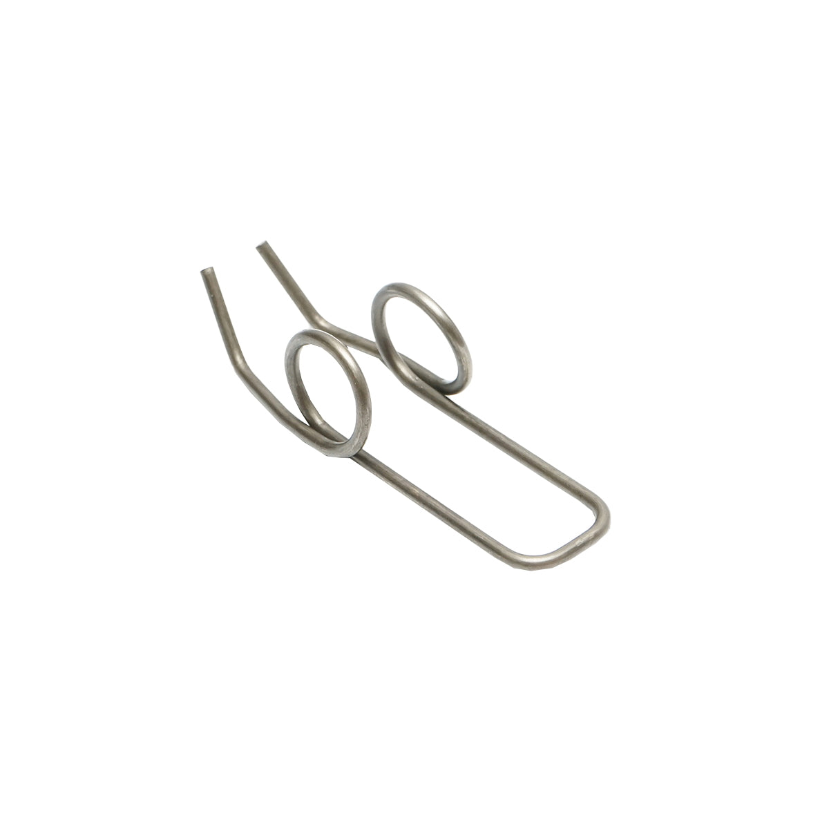 Clutch lever spring for Massey Ferguson, Challenger OEM 2125726K1