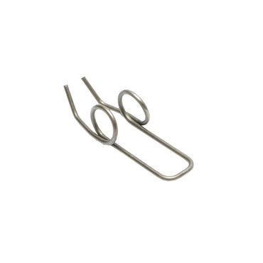 Clutch lever spring for Massey Ferguson, Challenger OEM 2125726K1