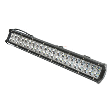 LED bar lamp 12-24V, 126W, 500x80x68mm Breckner Germany