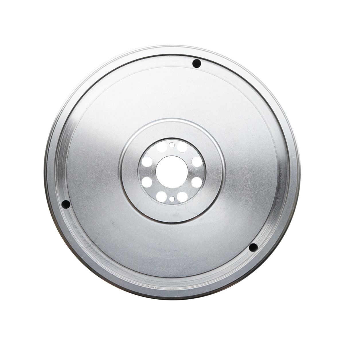 Flywheel on seal U-650