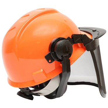 Breckner forest helmet Germany
