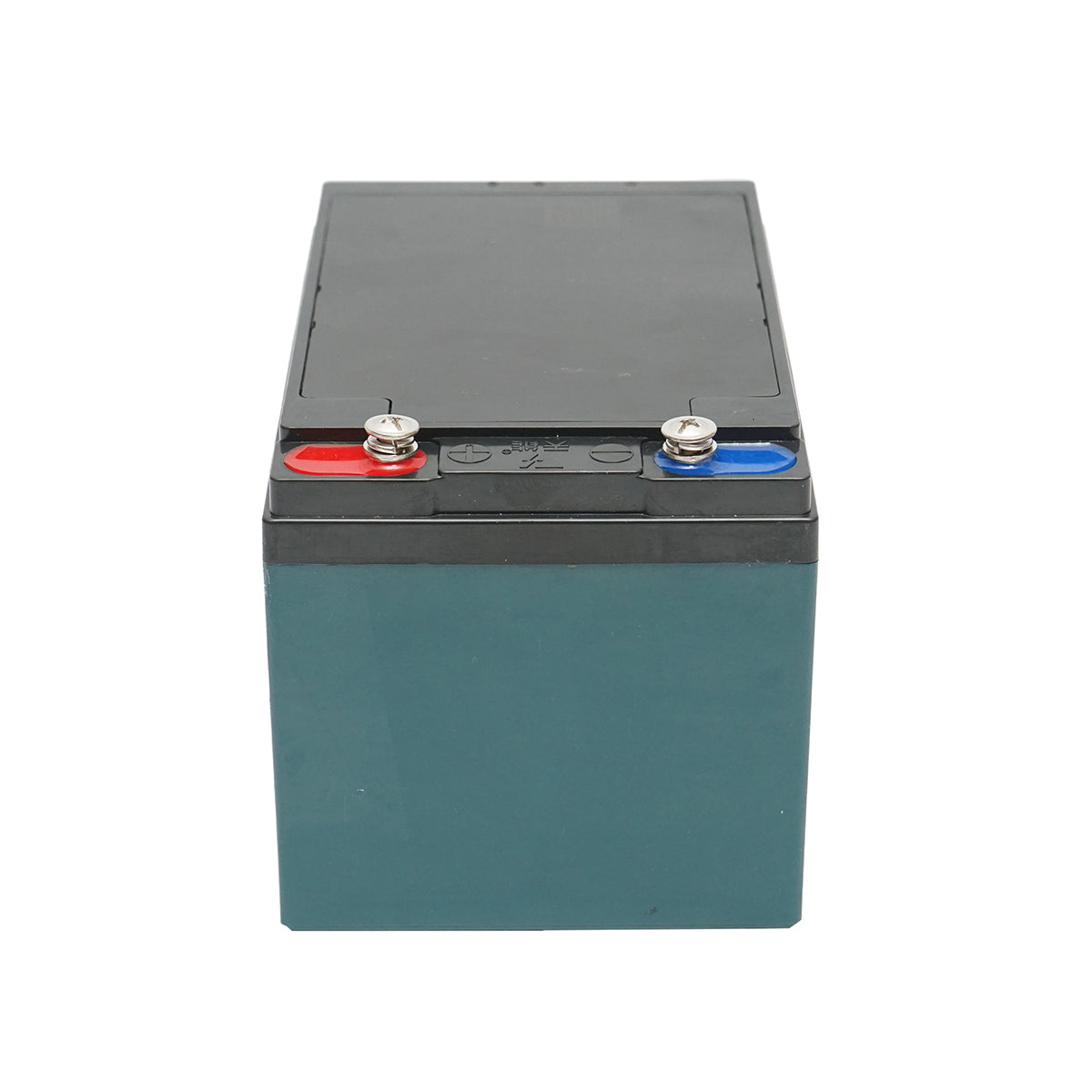 Solar gel battery 12V 15Ah 20HR 152x100x100mm Breckner Germany