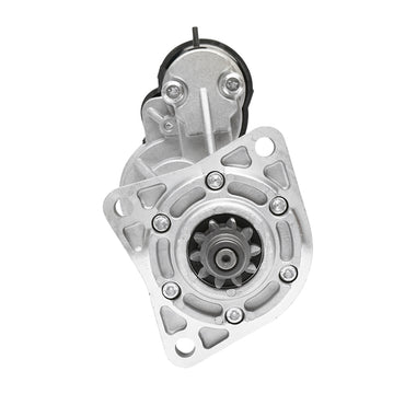 Starter motor for Massey Ferguson, Perkins OEM code 1680064M1, 1680065M1, 1680065M3, 1903119M91, 26264R, 3597426R2, 3930505R1, 535388M91, 579395M91, 887057R2, 123708106