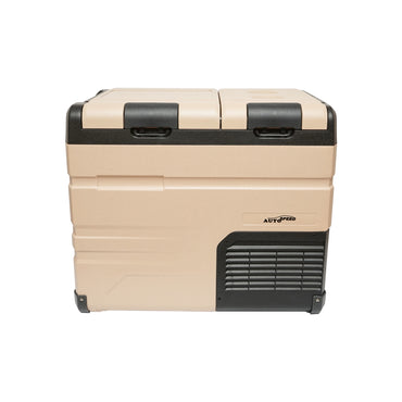 Car refrigerator with compressor capacity 47L power supply voltage 12-24V min -20 max +20