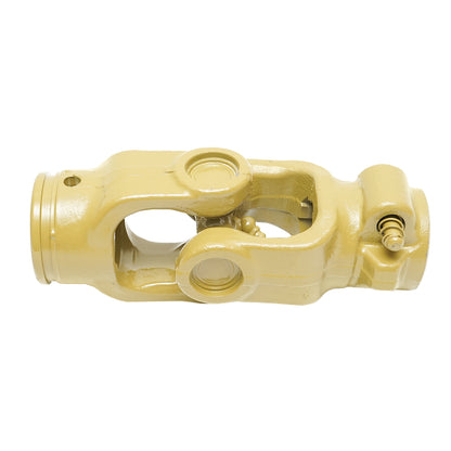 Complete cardan joint FCF L2 T2S, cross 23.8X61.3 for lemon pipe