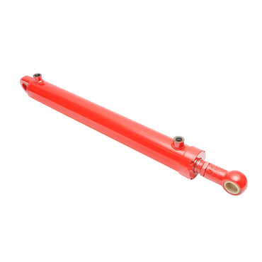 Reversible hydraulic cylinder plug 73x63x35x760x500mm Breckner Germany